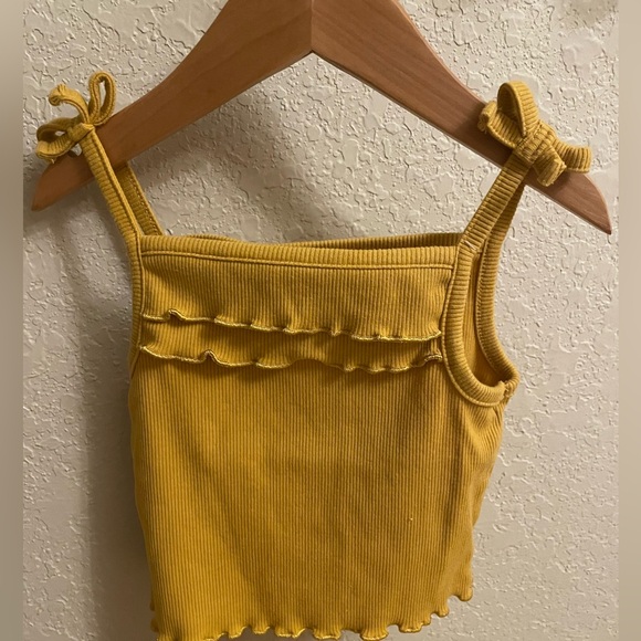 3 piece toddler mix and match skirt and tank set (2T) - Picture 2 of 8